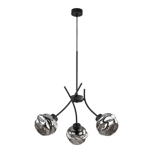 TK Lighting ZULIA round