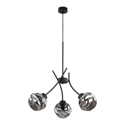 TK Lighting ZULIA round