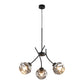 TK Lighting ZULIA round