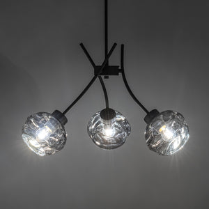 TK Lighting ZULIA round