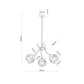 TK Lighting ZULIA round