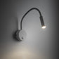 TK Lighting LAGOS WHITE