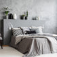 TK Lighting LAGOS WHITE