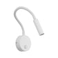 TK Lighting LAGOS WHITE
