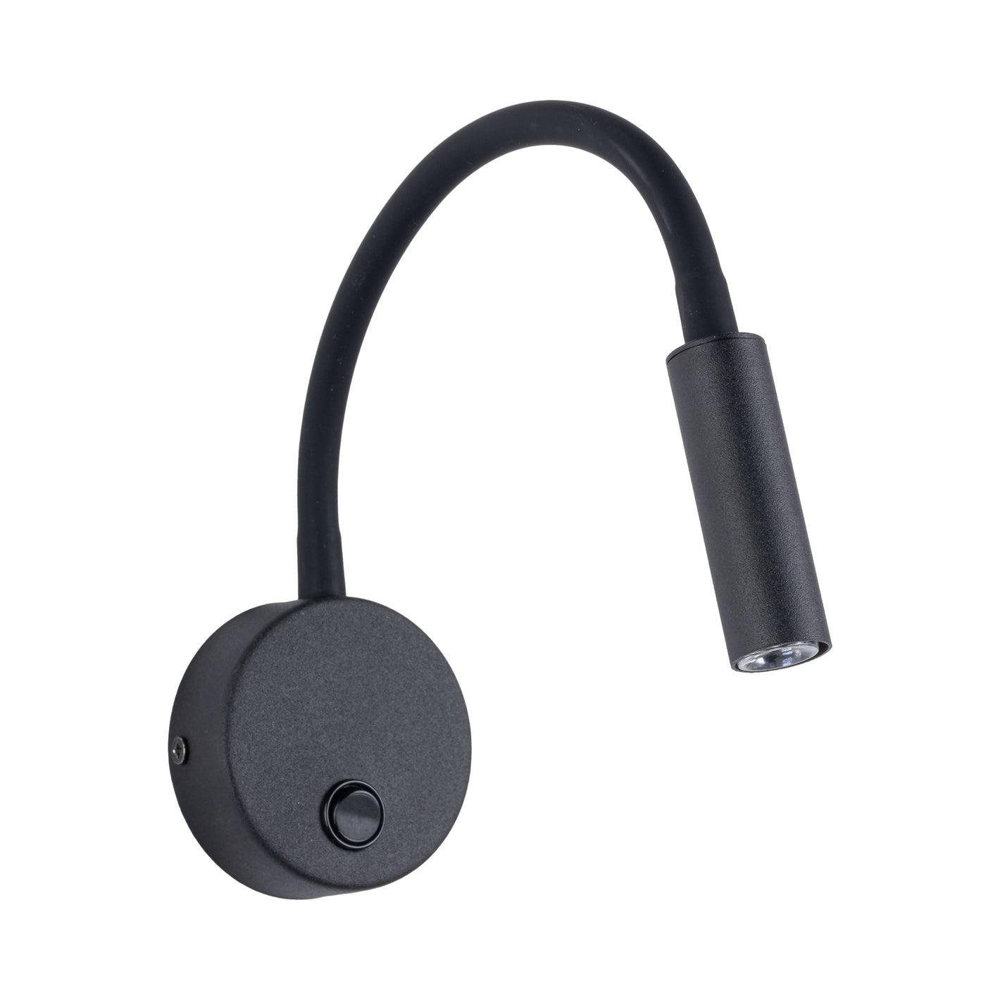 TK Lighting LAGOS BLACK