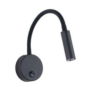 TK Lighting LAGOS BLACK