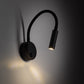 TK Lighting LAGOS BLACK