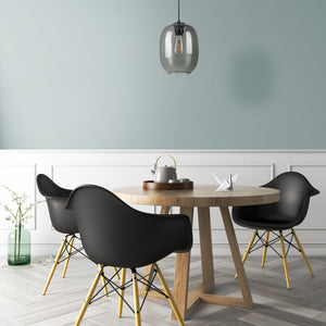 TK Lighting ELIO GRAPHITE