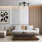 TK Lighting ESTERA BLACK 3 kúlur