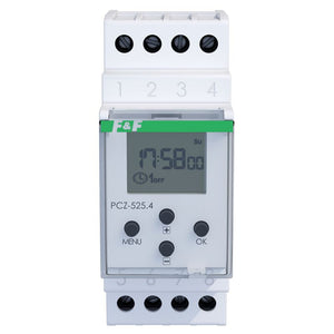 FiF Sólúr PCZ-525.4