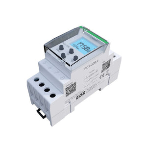 FiF Universal klukka PCZ-528.4