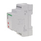 FiF hitaskynjarji 4+30°C 230V 16A 1NO/NC