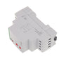 FiF hitaskynjarji 4+30°C 230V 16A 1NO/NC