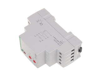 FiF hitaskynjarji 4+30°C 230V 16A 1NO/NC