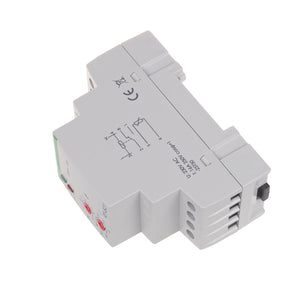 FiF Hitaskynjarji -4+5°C 230V 16A 1NO/NC