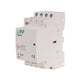 FiF Spólurofi 230V 4NO 25A