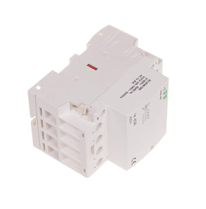 FiF Spólurofi 230V 4NO 40A