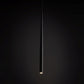 TK Lighting PIANO BLACK
