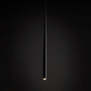 TK Lighting PIANO BLACK