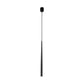 TK Lighting PIANO BLACK