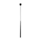 TK Lighting PIANO BLACK