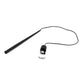 TK Lighting PIANO BLACK