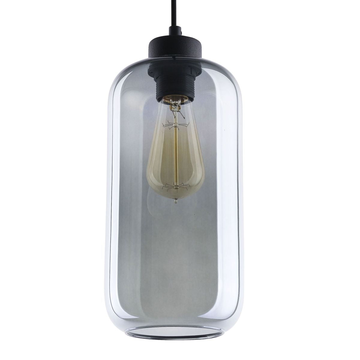 TK Lighting MARCO GRAPHITE