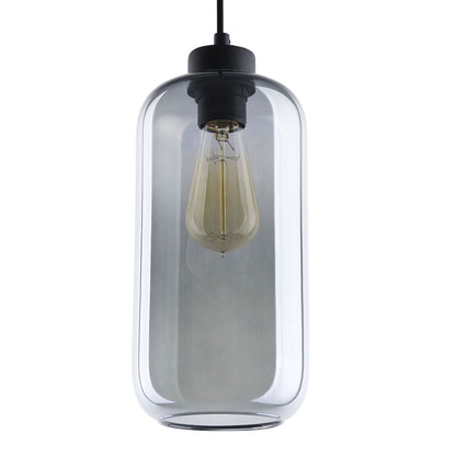 TK Lighting MARCO GRAPHITE