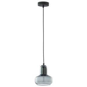 TK Lighting VICHY BLACK S