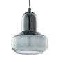 TK Lighting VICHY BLACK S
