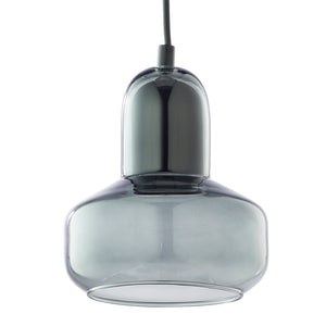 TK Lighting VICHY BLACK S