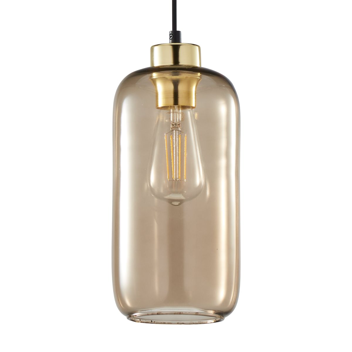 TK Lighting MARCO BROWN