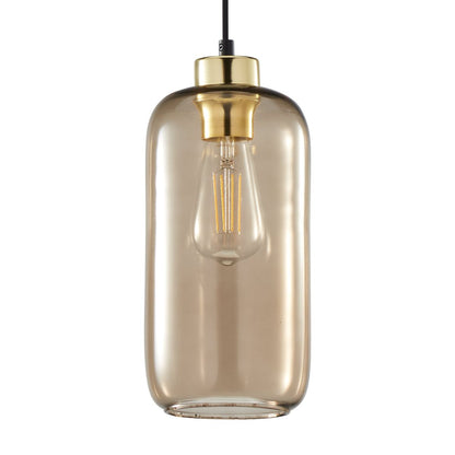 TK Lighting MARCO BROWN
