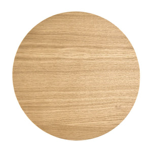 TK Lighting LUNA WOOD OAK 300