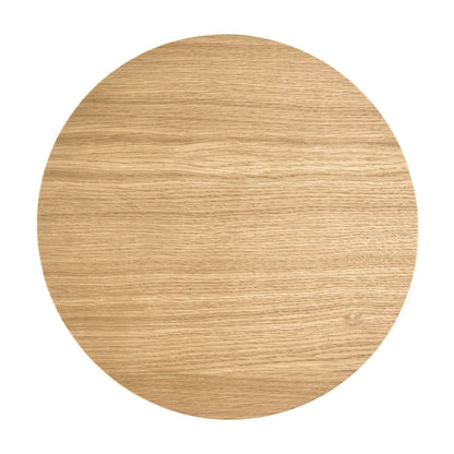 TK Lighting LUNA WOOD OAK 300