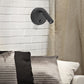 TK Lighting ENZO BLACK
