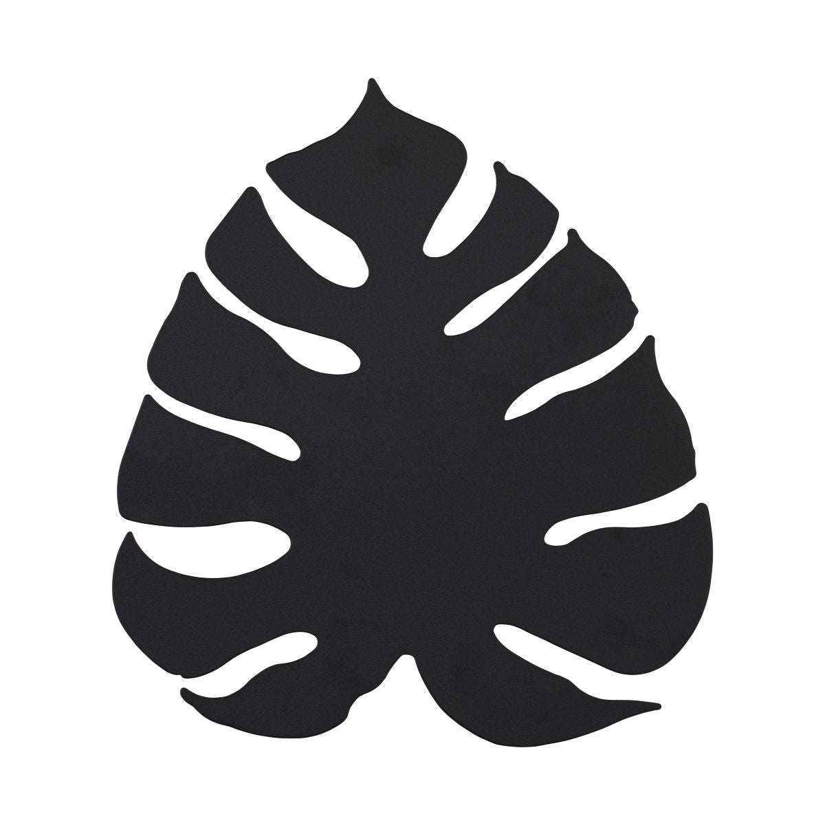 TK Lighting MONSTERA BLACK