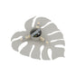 TK Lighting MONSTERA BEIGE