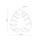 TK Lighting MONSTERA BEIGE