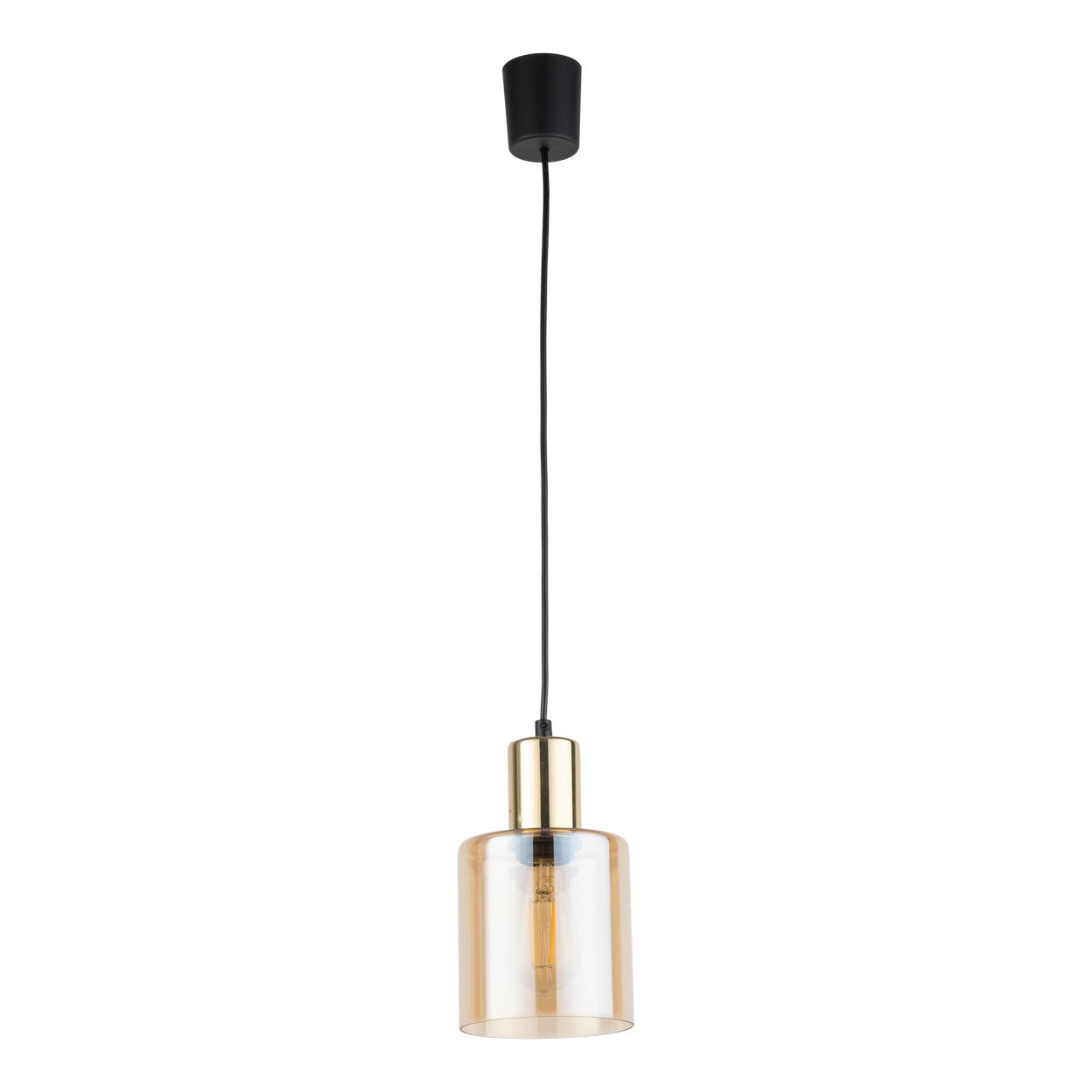 TK Lighting SIERRA GOLD AMPER