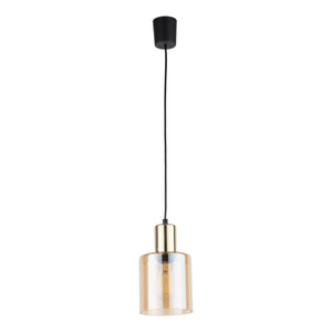TK Lighting SIERRA GOLD AMPER