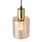 TK Lighting SIERRA GOLD AMPER