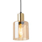 TK Lighting SIERRA GOLD AMPER