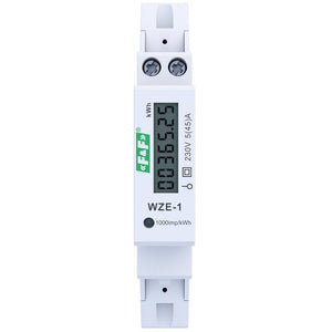 FiF Orkumælir WZE-1 45A
