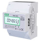 FiF Orkumælir WZE-3 80A með reset takka.