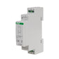 FiF Spennugjafi pulse 230V í 12V Afl 12W