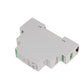 FiF Spennugjafi pulse 230V í 24V Afl 12W