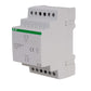 FiF Spennugjafi pulse 230V í 12V Afl 30W