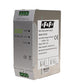 FiF Spennugjafi pulse 230V í 24V Afl 60W