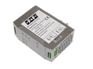 FiF Spennugjafi pulse 230V í 24V Afl 60W